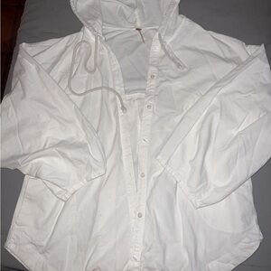 Free People Jacket